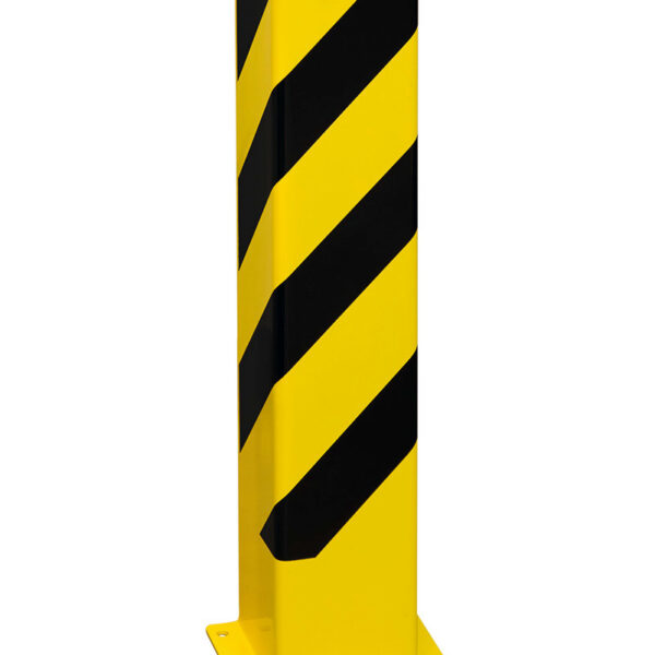 Placă de protecție anti coliziune profil