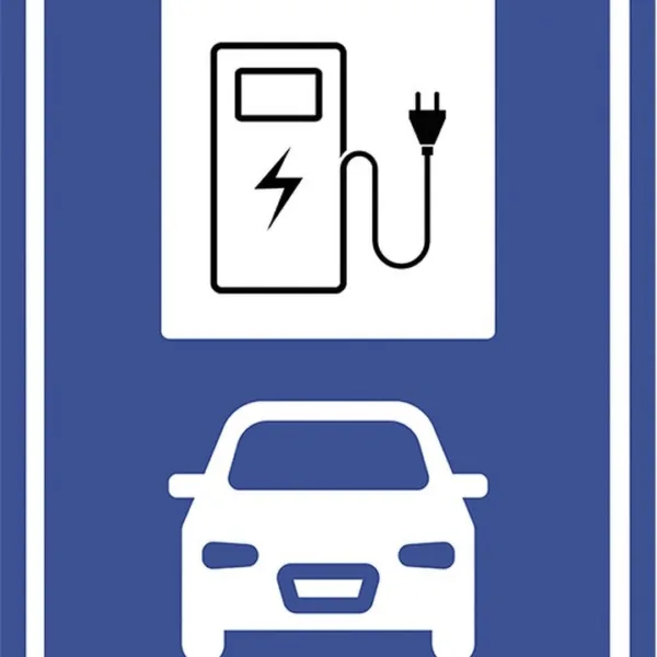 Placuta statie incarcare electrica si peco