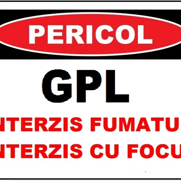 Placuta gpl