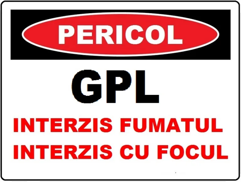 Placuta gpl
