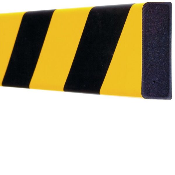 Protecție la impact din spuma