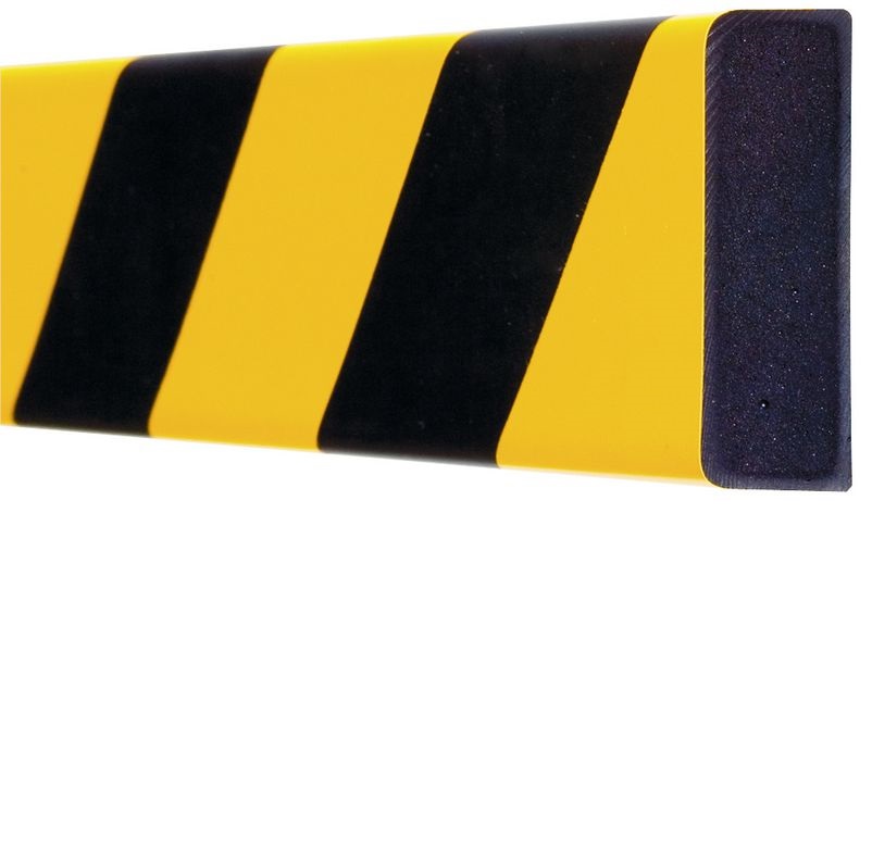 Protecție la impact din spuma