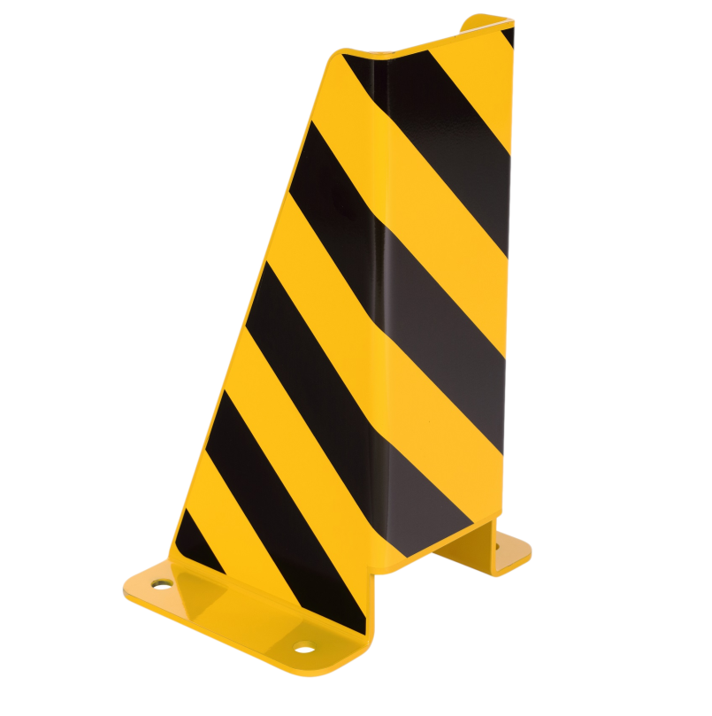Protecție împotriva accidentului Profil U
