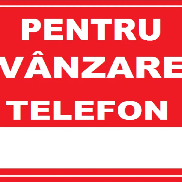 Placuta reflectorizanta pentru vanzare