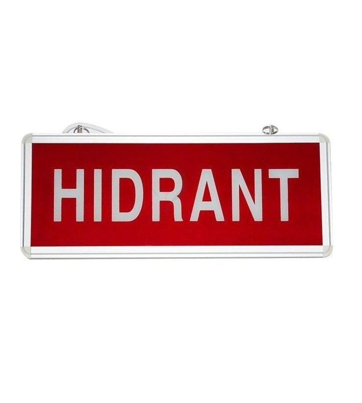 Lampa Iluminat pentru Hidrant
