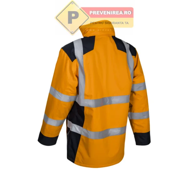 Sfoara de protectie si salvare