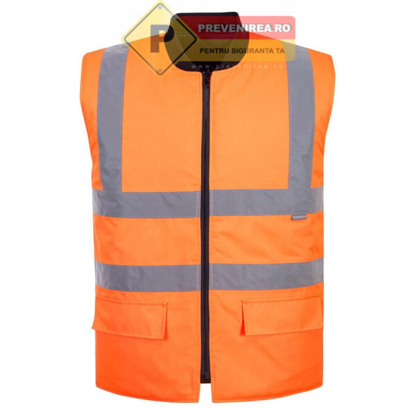 Veste protectie termica