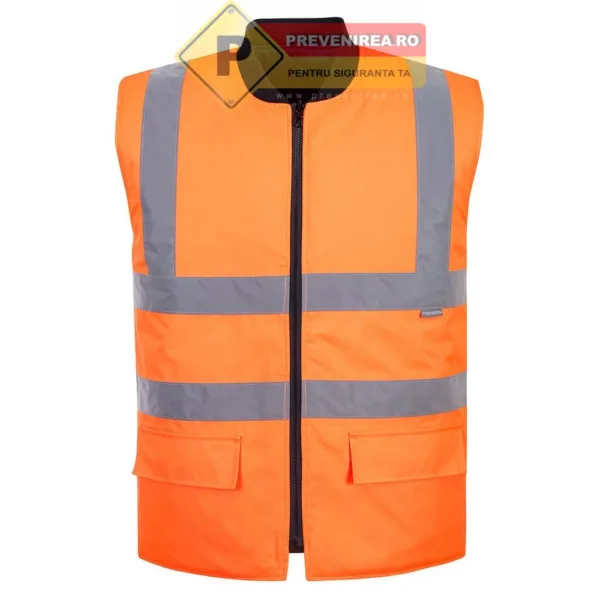 Veste protectie termica