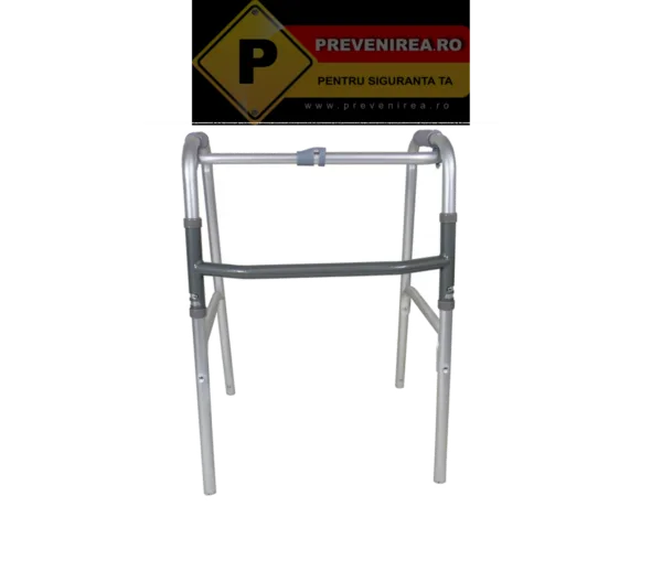 Targa pliabila de protectie