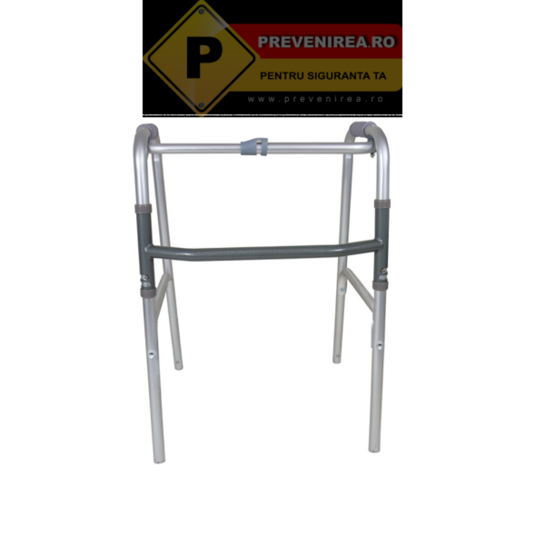 Targa pliabila de protectie