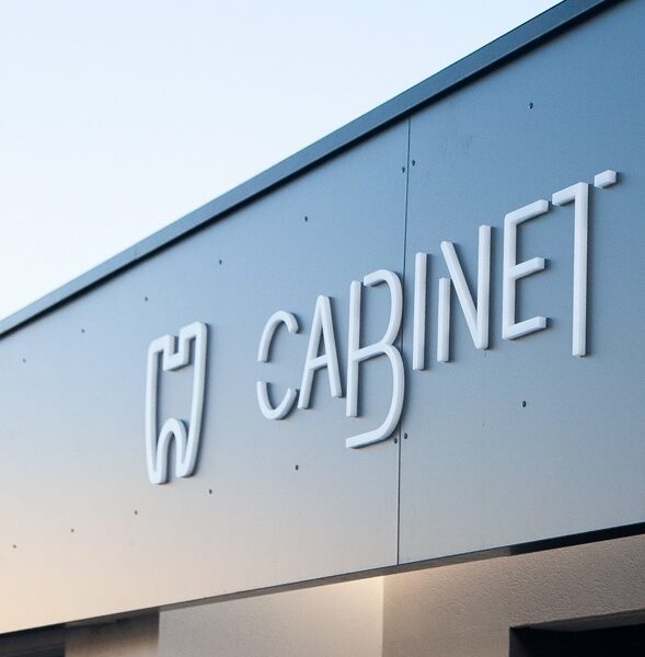 Personalizare pentru Cabinet stomatologic