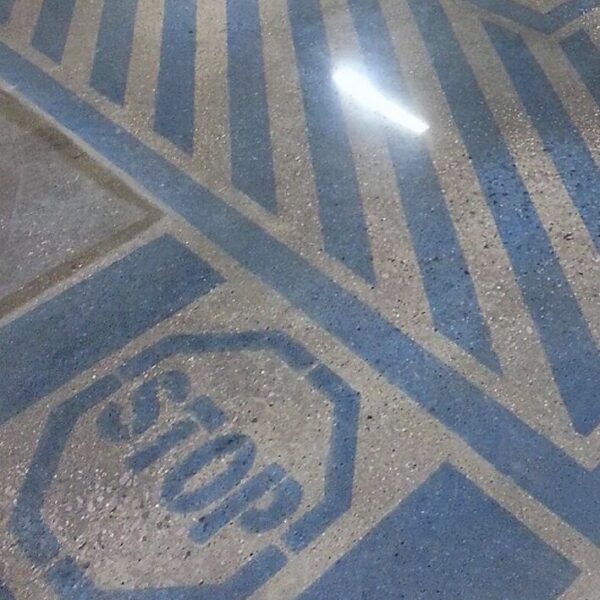 Marcaje pentru reducerea riscurilor de munca