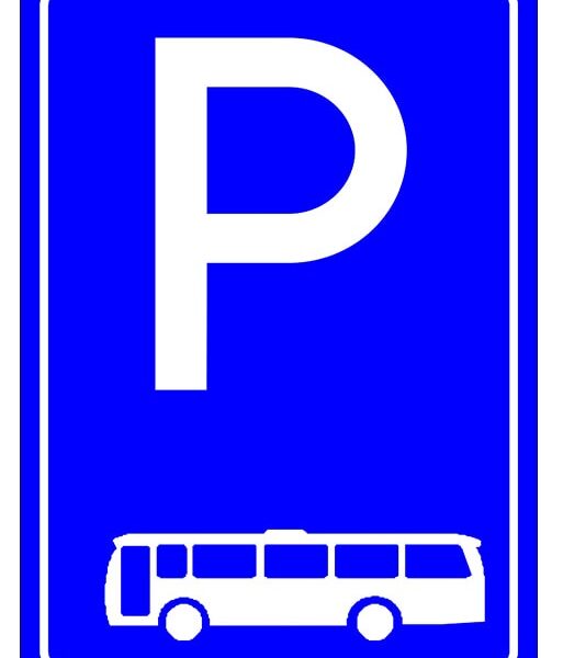 Parcari pentru autocare