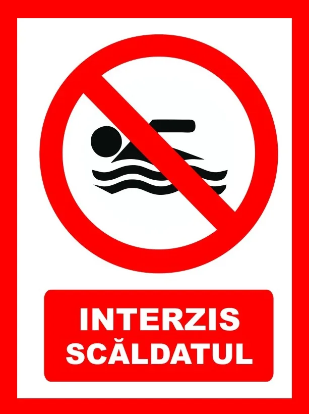 Placuta interzis scaldatul
