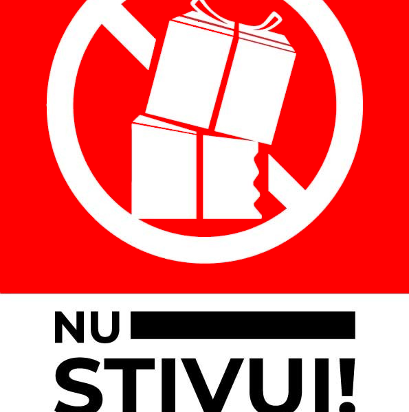 Semn pentru nu stivui