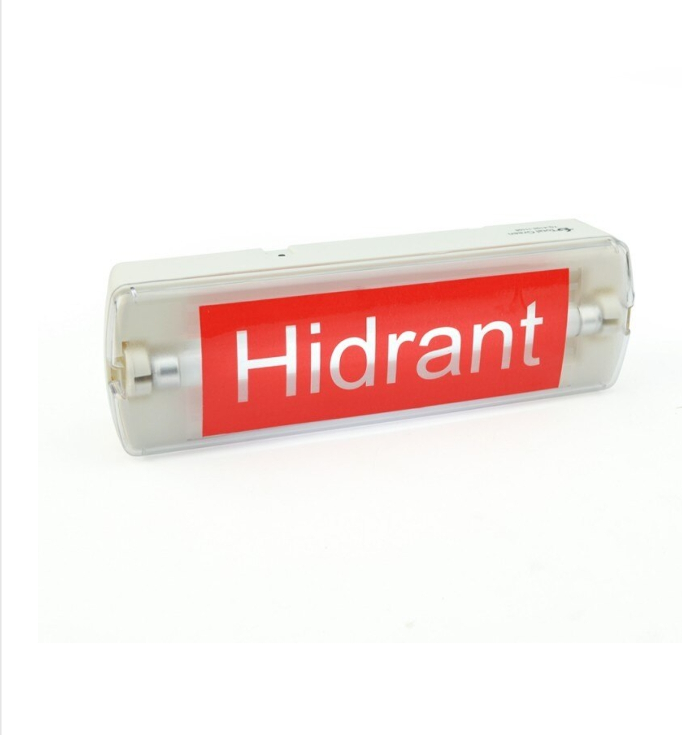 lampa cu neon pentru Hidrant