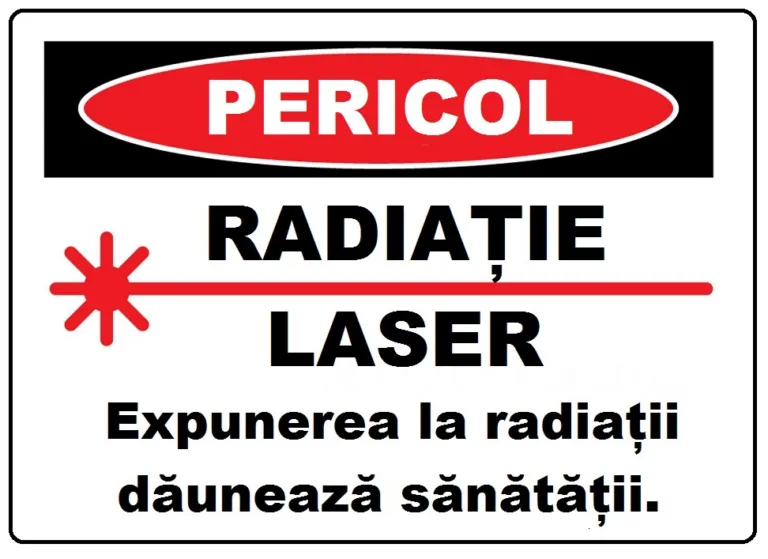Placuta expunerea la radiațiile  dăunează sănătății