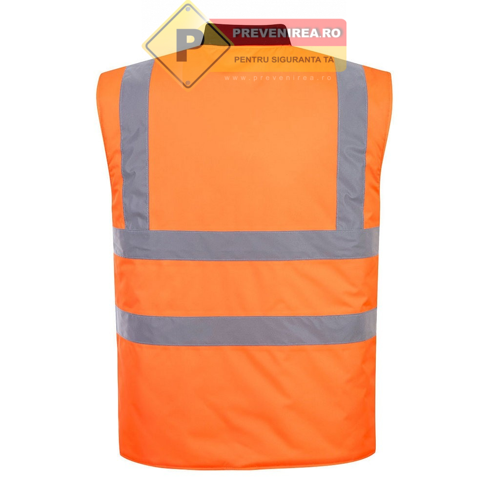Veste protectie termica