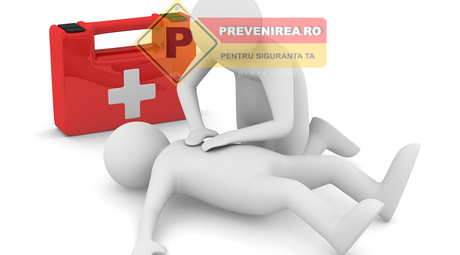 trusa de prim ajutor auto