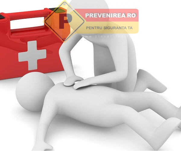 trusa de prim ajutor auto