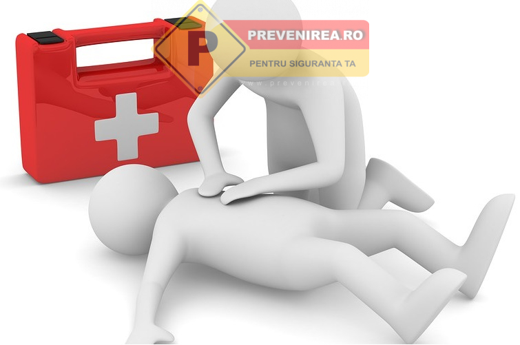 trusa de prim ajutor auto