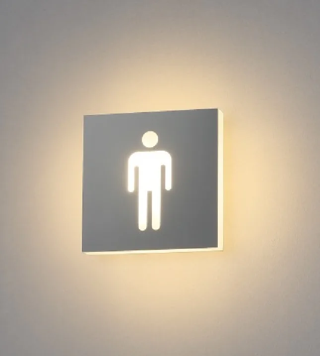 Indicator pentru excrementele de caini