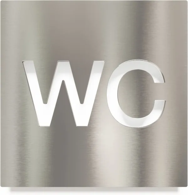 Șabloane personalizate din aluminiu pentru marcaje pe asfalt si beton