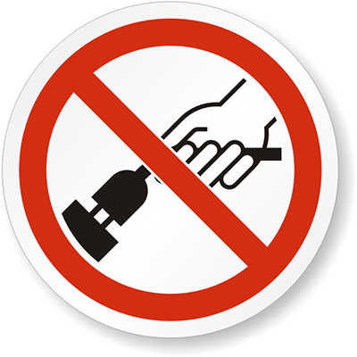 Etichetă Siguranță: Nu Scoateți Ștecherul din Priză - Protecție și Prevenire Accidente