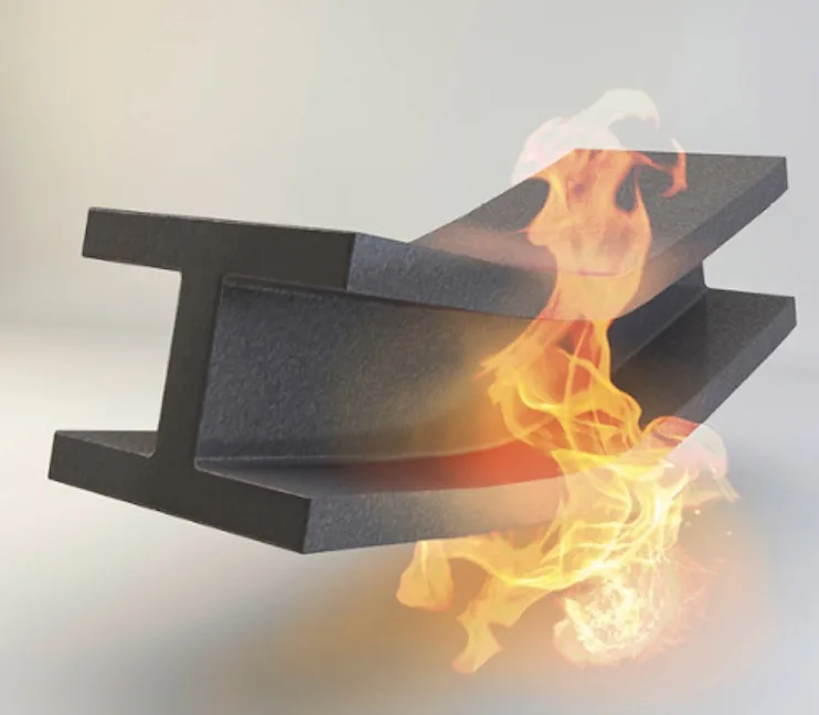 Servicii Profesionale de Ignifugare pentru Construcții Metalice - Siguranță și Protecție Garantată