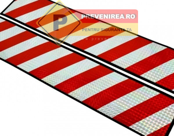 Placi reflectorizante