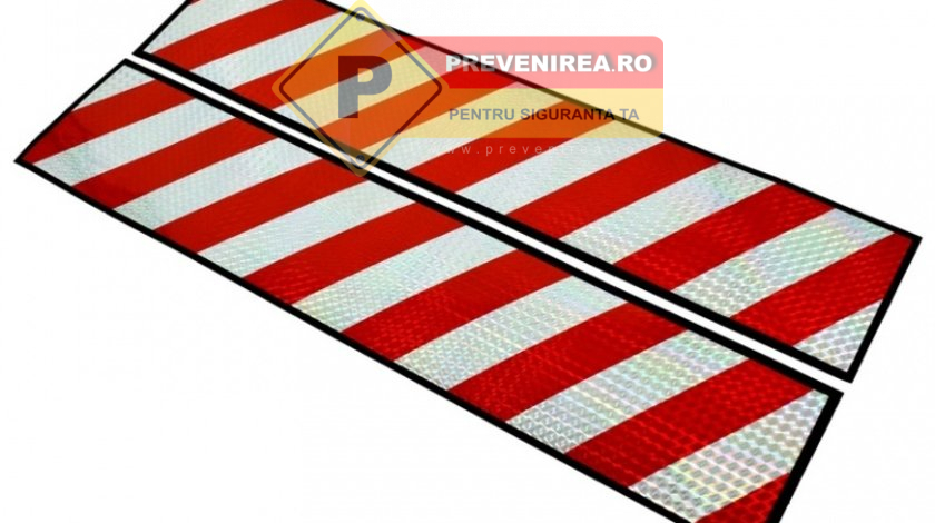 Placi reflectorizante
