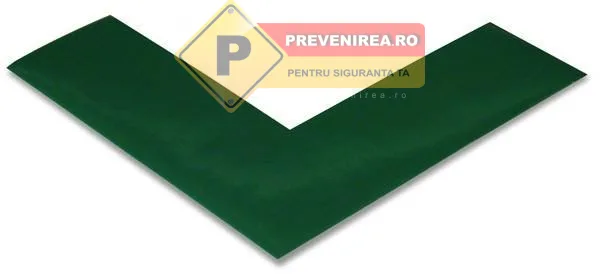 Marcaje verzi pentru palet,