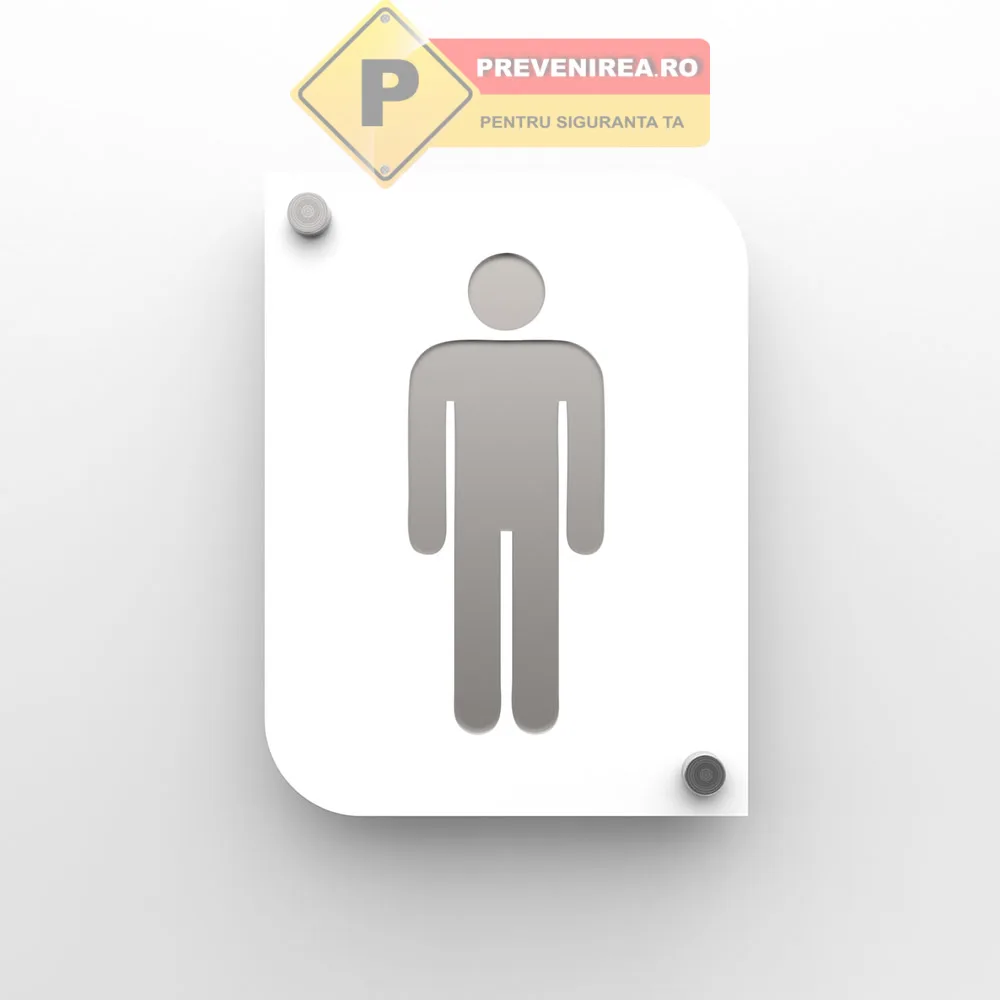 Placute pentru pensiuni