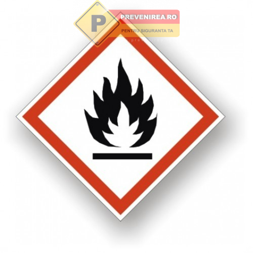 Etichete Pericol de Explozie ADR - Siguranță Garantată pentru Transport Marfă Periculoasă