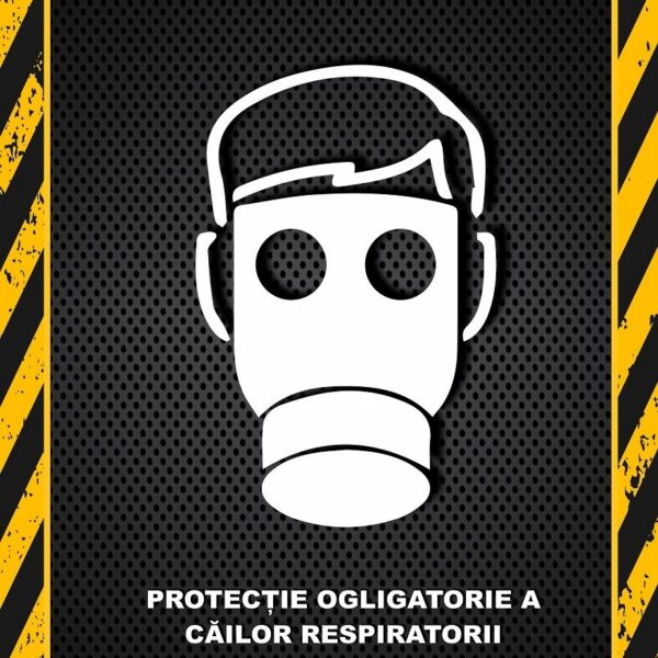 Afișe Profesionale pentru Protecția Muncii - Siguranță și Conformitate în Fiecare Spațiu de Lucru