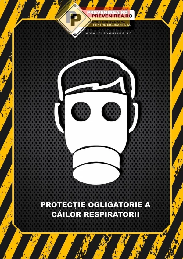 Afișe Profesionale pentru Protecția Muncii - Siguranță și Conformitate în Fiecare Spațiu de Lucru