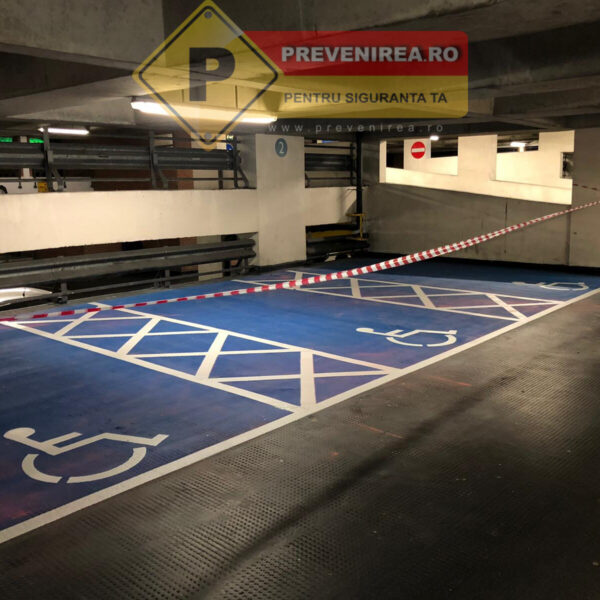 Marcaj pentru vopsea