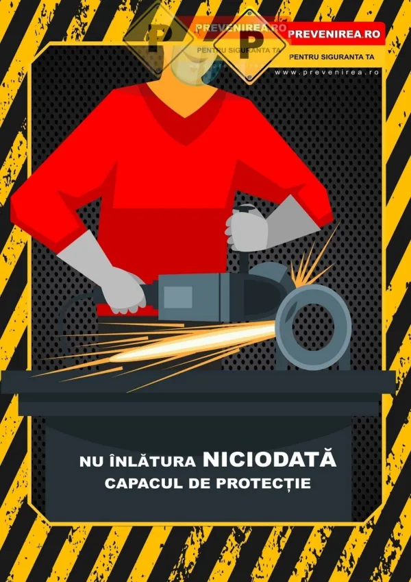 Afise de Instruire pentru Angajați - Siguranță și Productivitate la Locul de Muncă