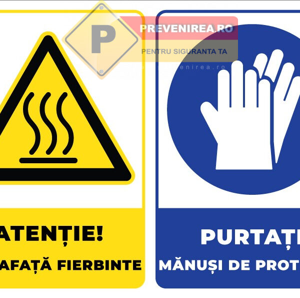 Panouri de protectie