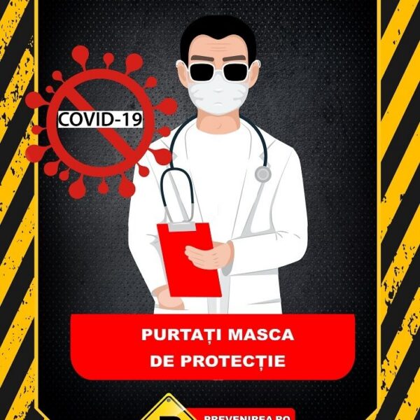 Afișe Medicale Profesionale - Sfaturi pentru Sănătate și Prevenție