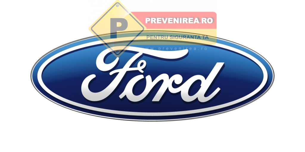 trusa de prim ajutor pentru ford