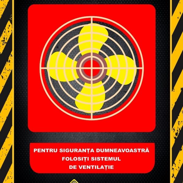 Afișe Eficiente pentru Depozite Industriale și Spații Comerciale