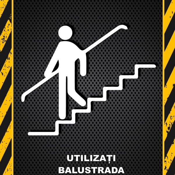Afișe de Protecție Personală - Soluția Practică pentru Prevenirea Accidentelor
