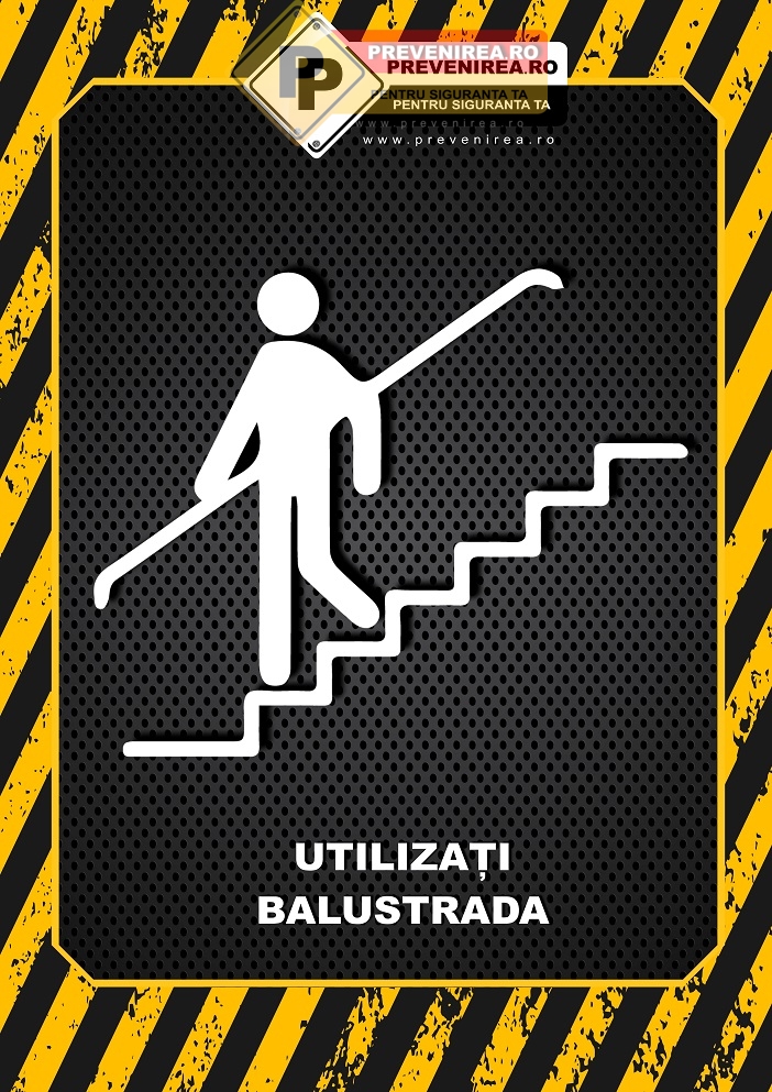 Afișe de Protecție Personală - Soluția Practică pentru Prevenirea Accidentelor