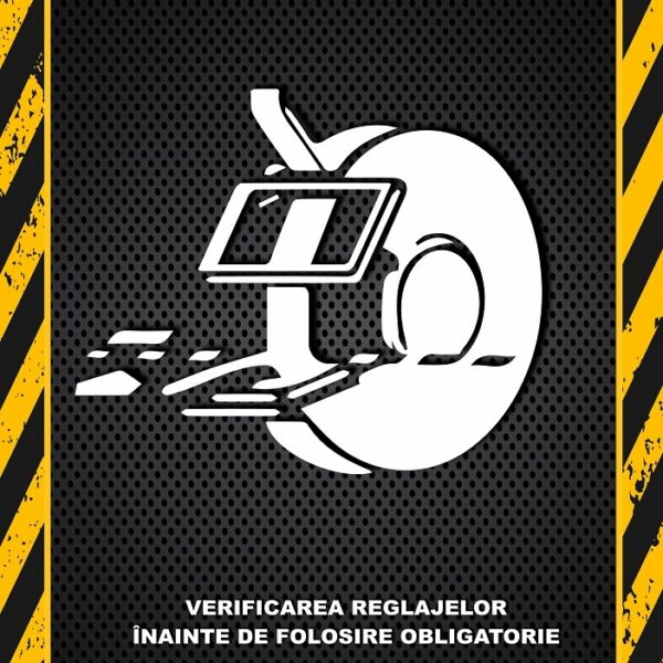 Afișe pentru Ateliere și Fabrici - Instrucțiuni și Mesaje Vizuale Eficiente